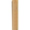 Ekena Millwork Imperial Traditional Rough Sawn Bracket, Western Red Cedar, 6"W x 26"D x 30"H BKT06X26X30IMP01RWR - alternate 3